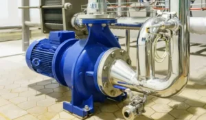 plumber for sump pump installation