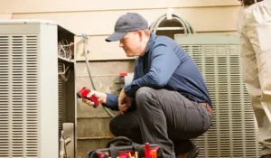 sump pump installer near me