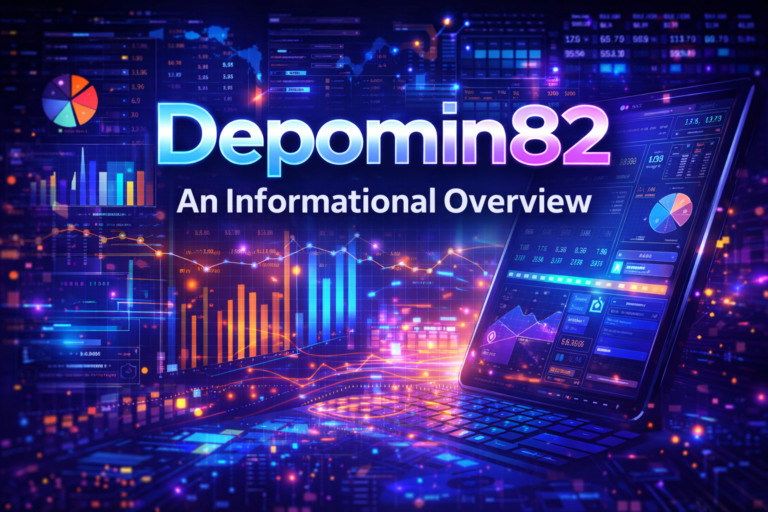 Depomin82: An Informational Overview