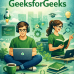 Geeks For Geeks