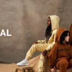 essentials hoodie