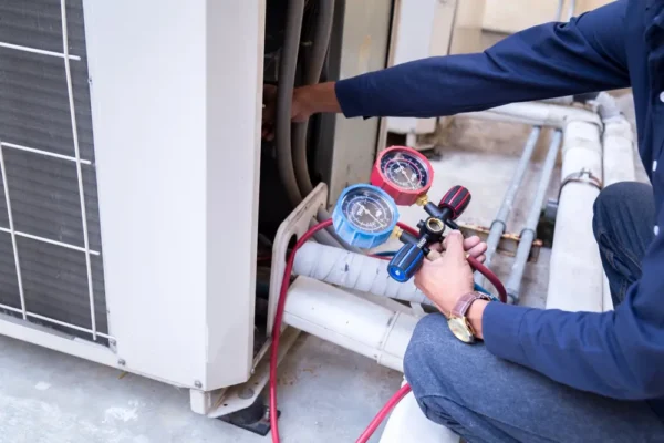 24 Hour HVAC Service