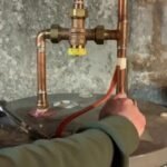 Anode Rod Replacement Water Heater Chicago