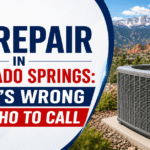 AC Repair