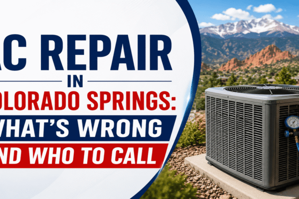 AC Repair