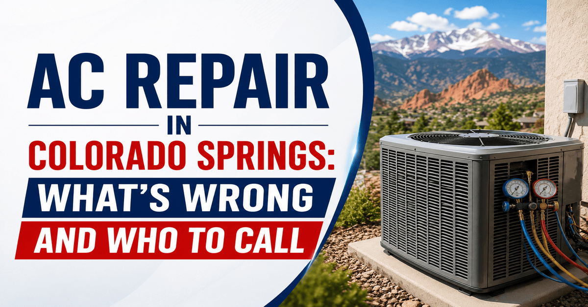 AC Repair