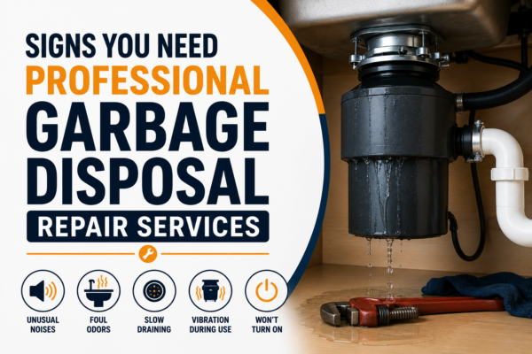 Garbage Disposal