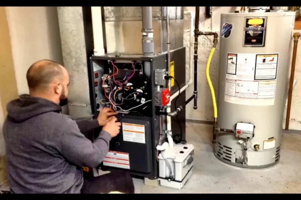 Furnace Installation in Phoenix