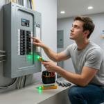 Electrical Panel Upgrades