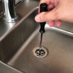 ow to Repair Kitchen Sink Drain and Stop Leaks Easily