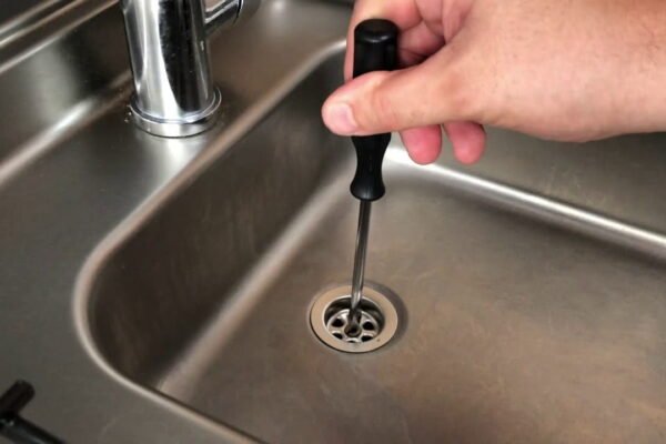 ow to Repair Kitchen Sink Drain and Stop Leaks Easily