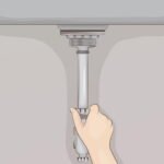 How to install a sink drain for Kitchen and Bathroom Sinks
