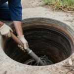 Drain Cleaning