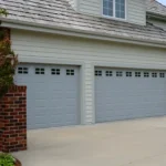 garage door maintenance