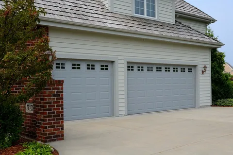 garage door maintenance