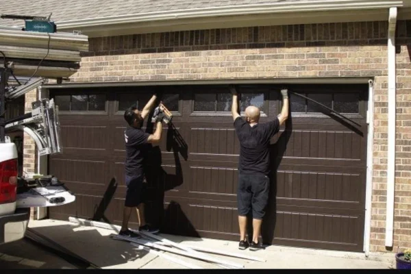 garage door repair in colorado springs