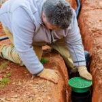 how long do clay sewer pipes last