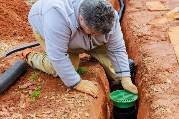 how long do clay sewer pipes last