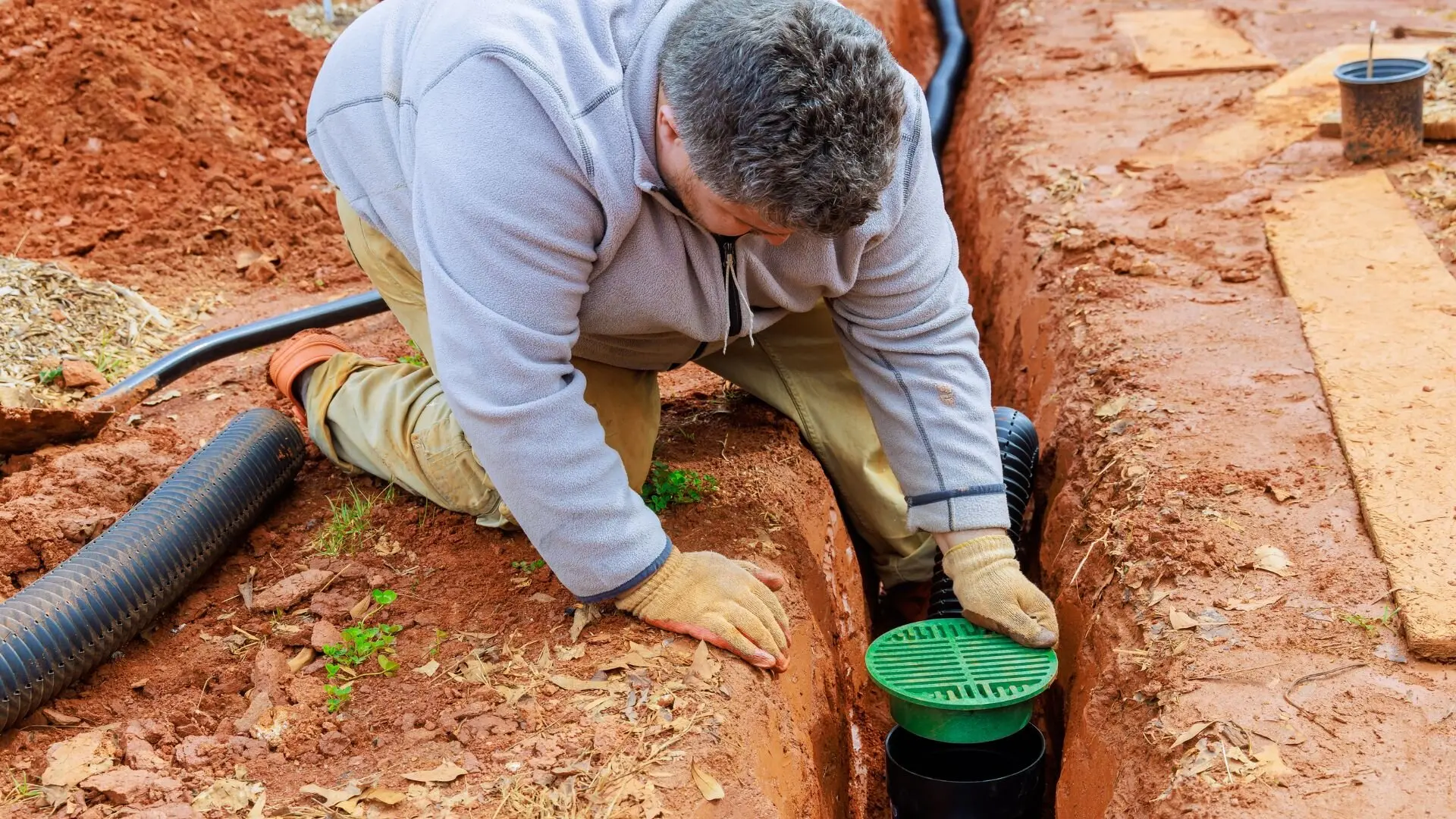 how long do clay sewer pipes last
