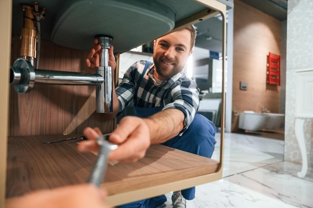 plumber Midtown Atlanta GA