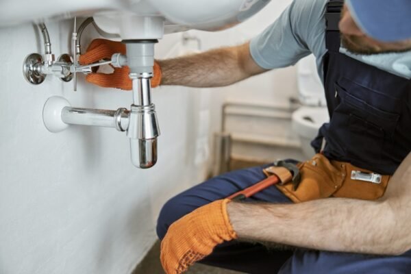 plumbers sandy ut
