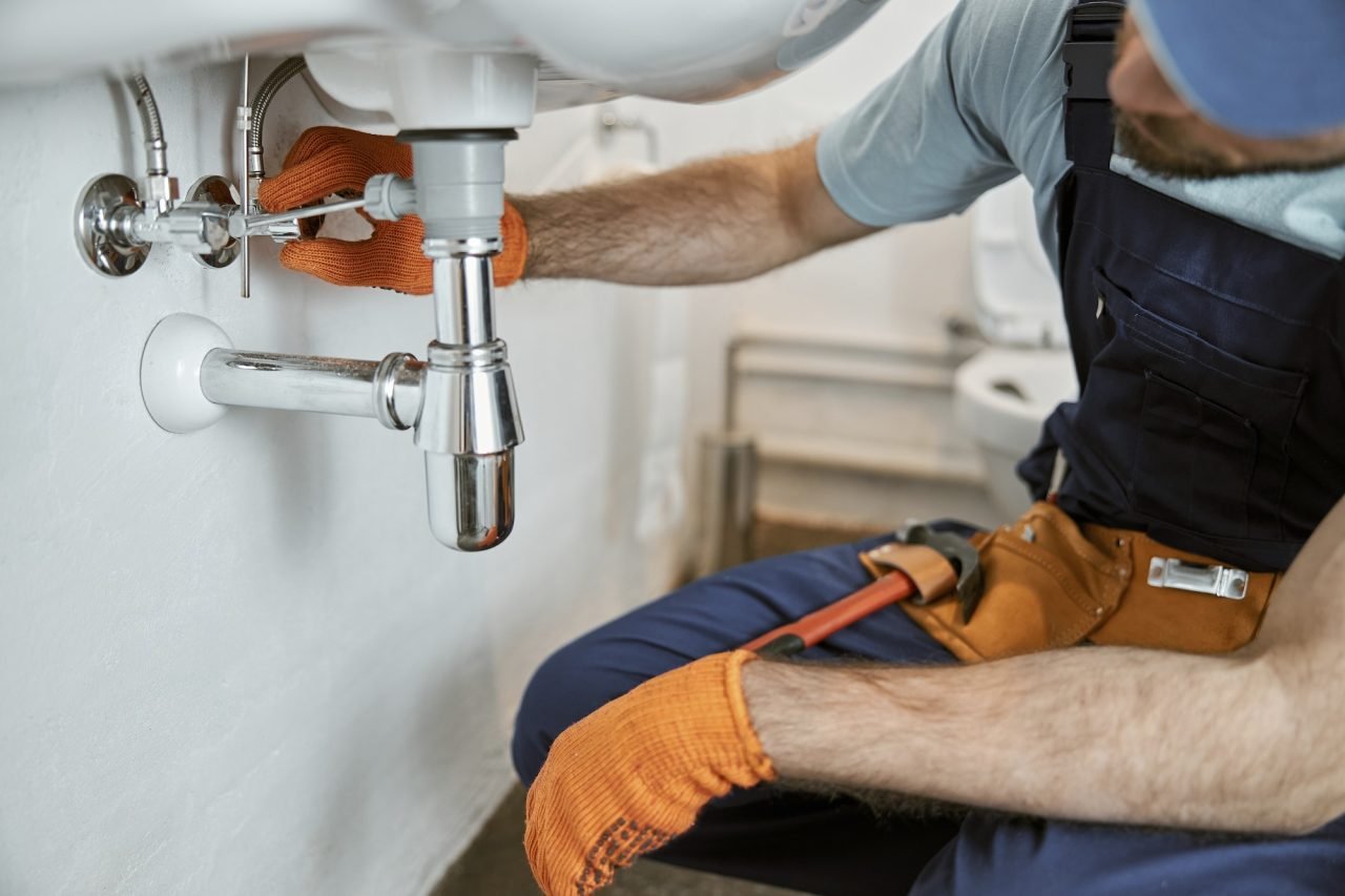 plumbers sandy ut