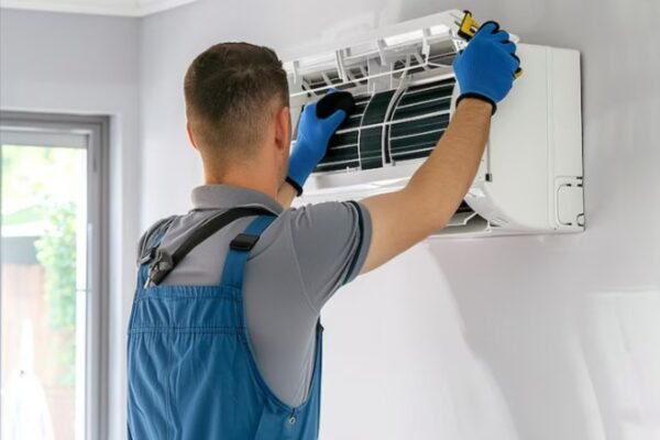 HVAC Phoenix Services