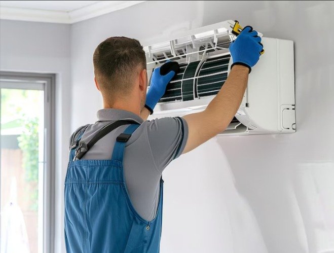 HVAC Phoenix Services