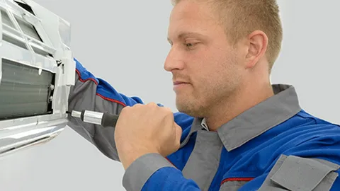 heating replacement glendale