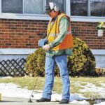 leaking detection company