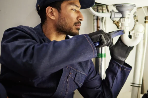 Restaurant drain cleaning Chicago