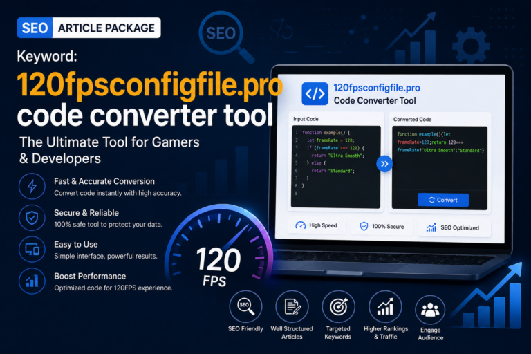 SEO Article Package