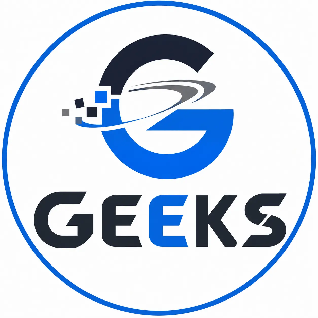 geek logo