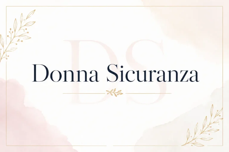 Donna Sicuranza
