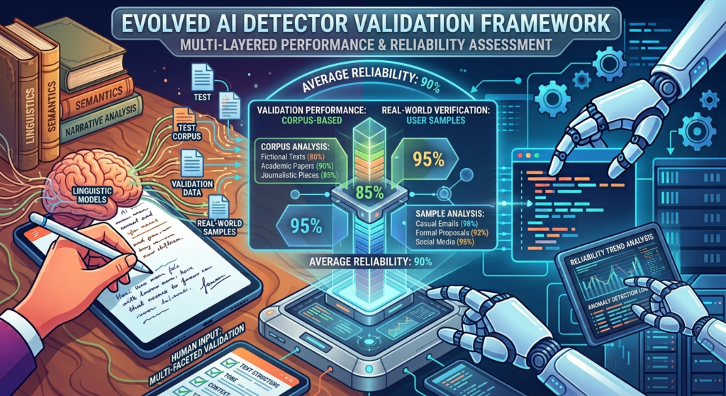 Are AI Detectors Accurate